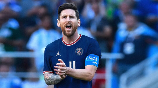 5 Pemain dengan Gaji Tertinggi di Paris Saint-Germain Saat Ini (2021-2022)