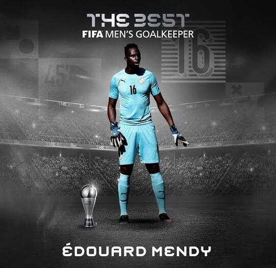 Yang Aneh Dari FIFA FIFPRO WORLD 11 Menurut Ane