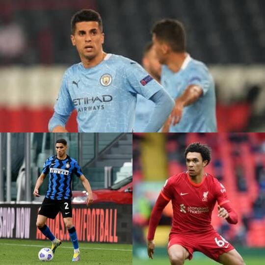 Yang Aneh Dari FIFA FIFPRO WORLD 11 Menurut Ane