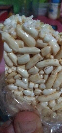 Jipang Cemilan Jadul Terbuat dari Beras Yang Rasanya Manis Endess