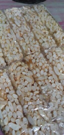 Jipang Cemilan Jadul Terbuat dari Beras Yang Rasanya Manis Endess