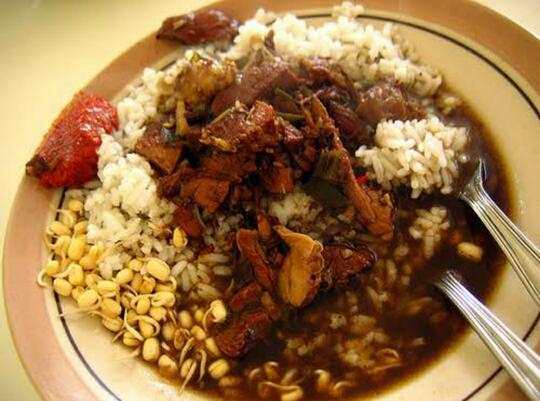 Nikmatnya Rawon, Kuliner Sejak 901 Masehi