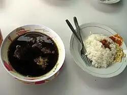Nikmatnya Rawon, Kuliner Sejak 901 Masehi
