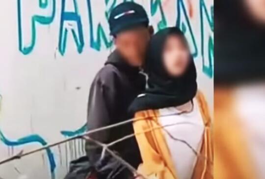 Sisi Dark Pacaran Anak Gaul Jaman Sekarang
