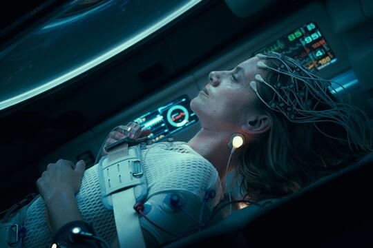 Inilah Deretan Film Action yang Bikin Merinding !!!