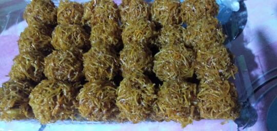 Rames Cemilan Kriuk-kriuk Manis Dari Ketela Rambat