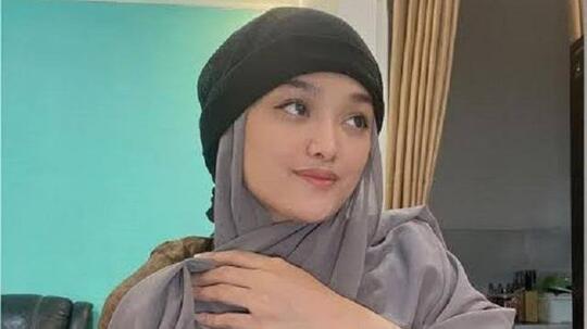 Politikus cantik Nur Afifah Balqis, Pecahkan Rekor Koruptor Termuda Di Indonesia
