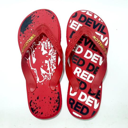 Macam-macam Sandal Swallow dan Harganya, Ternyata Ada Banyak Modelnya Gan!