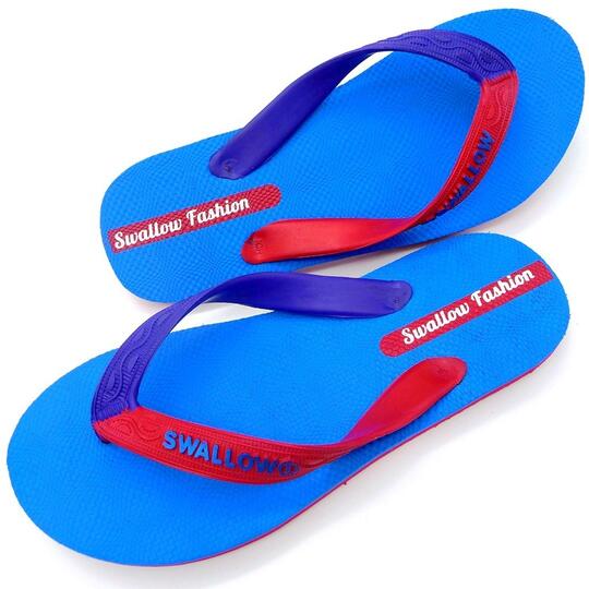 Macam-macam Sandal Swallow dan Harganya, Ternyata Ada Banyak Modelnya Gan!