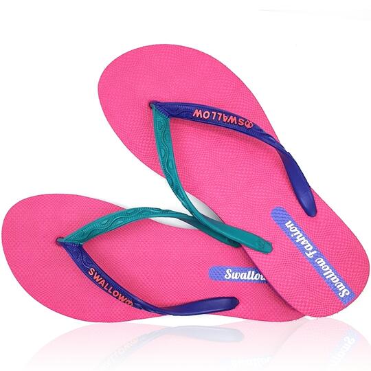 Macam-macam Sandal Swallow dan Harganya, Ternyata Ada Banyak Modelnya Gan!