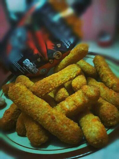 Resep Nuget dan Cakwe Super Simpel Anti Gagal