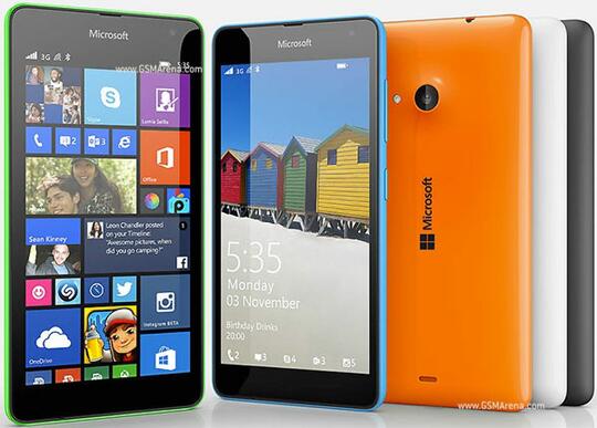 Kini Telah Tiada, Inilah Deretan 10 Windows Phone yang dulu Pernah Ada di Indonesia