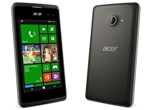 Kini Telah Tiada, Inilah Deretan 10 Windows Phone yang dulu Pernah Ada di Indonesia