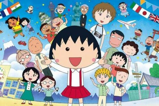 Mengenang Jadwal Kartun Minggu Pagi RCTI Tanggal 21 Desember 2003