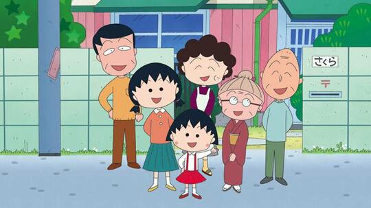Mengenang Jadwal Kartun Minggu Pagi RCTI Tanggal 21 Desember 2003