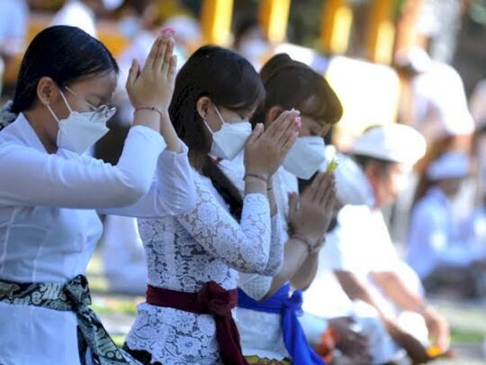 Kenapa Hindu Bali Berbeda Dengan Hindu Di India? Yuk, Kita Bahas
