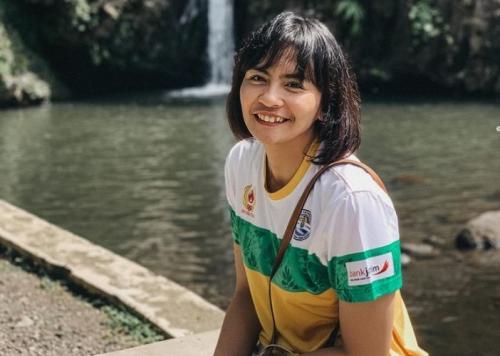 Inilah 5 Pemain Voli Putri Tercantik di Indonesia Tahun 2022