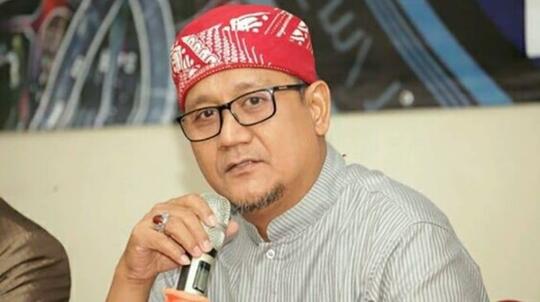 Kerajaan Kutai Kartanegara Ing Martadipura Kirim Jin Jika Edy Mulyadi Tak Minta Maaf