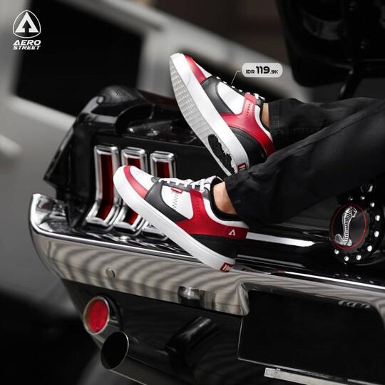 Rekomendasi Toko Sepatu Pria 100 Ribuan di Shopee dan Tokopedia Buatan Brand Lokal