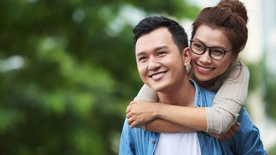 EMPAT HAL YANG AKAN DIALAMI SETELAH MENIKAH