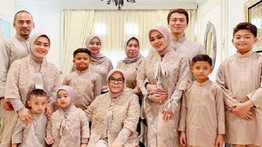 EMPAT HAL YANG AKAN DIALAMI SETELAH MENIKAH