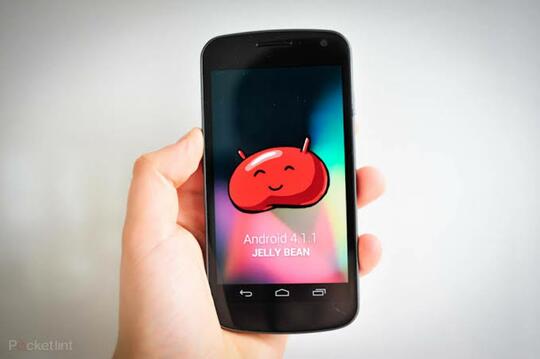 Melihat Kembali Deretan Smartphone Android Jelly Bean yang Pernah Laris di Indonesia