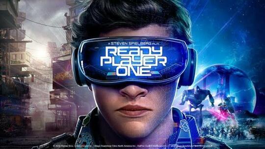 Ready Player One, Film yang Gambarkan Metaverse yang Sempurna, Mungkinkah Jadi Nyata?