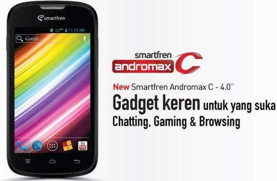 Melihat Kembali Deretan Smartphone Android Jelly Bean yang Pernah Laris di Indonesia