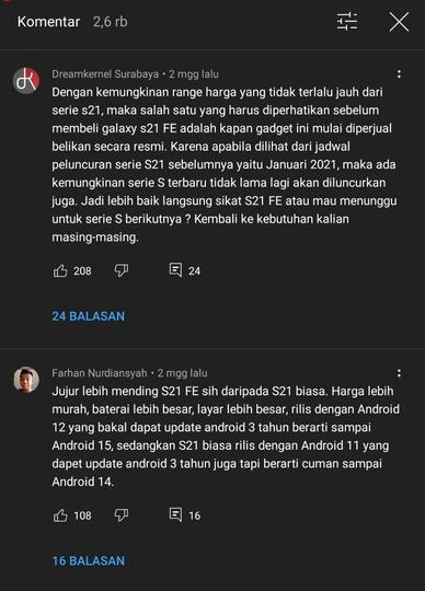 Ada Yang Baru Rilis nih, Isinya sama tapi harganya lebih murah !
