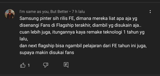 Ada Yang Baru Rilis nih, Isinya sama tapi harganya lebih murah !