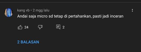 Ada Yang Baru Rilis nih, Isinya sama tapi harganya lebih murah !