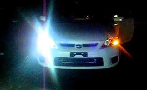 Modifikasi Aksesoris Kendaraan yang Seharusnya Dihindari (Pengamatan TS)