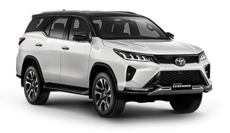 Sudah Saatnya Bahasa Design Toyota Harus Lebih Modern PD, Contohlah Mobil Ini