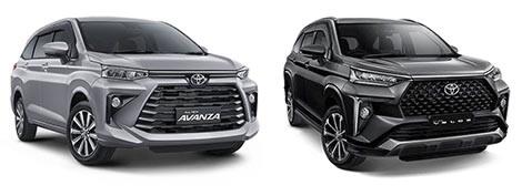 Sudah Saatnya Bahasa Design Toyota Harus Lebih Modern PD, Contohlah Mobil Ini
