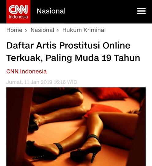 5 Fakta Nur Afifah Umur 24 Tahun Sudah Jadi Tersangka KPK, Gaya Hidup Jadi Sorotan