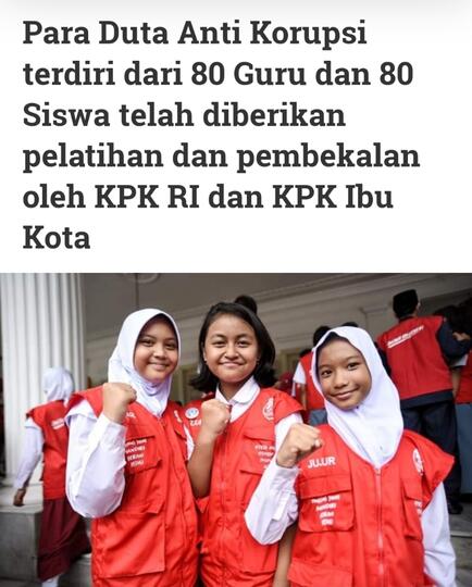 5 Fakta Nur Afifah Umur 24 Tahun Sudah Jadi Tersangka KPK, Gaya Hidup Jadi Sorotan