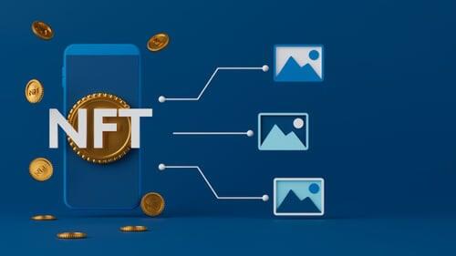 Latahnya Orang Indonesia Dengan Fenomena NFT