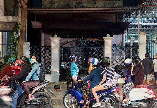 Mahasiswa Cantik ini Gunakan Racun "Sianida" Untuk Bunuh Ayah Kandungnya Sendiri