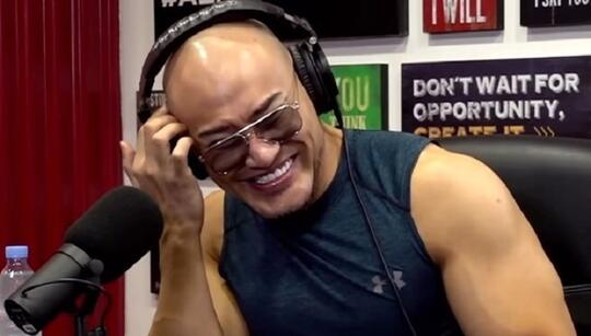 Podcast Deddy Corbuzier Sebenarnya Memihak Rakyat atau Pejabat?