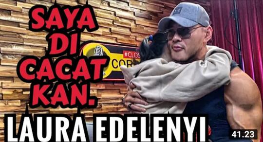 Podcast Deddy Corbuzier Sebenarnya Memihak Rakyat atau Pejabat?