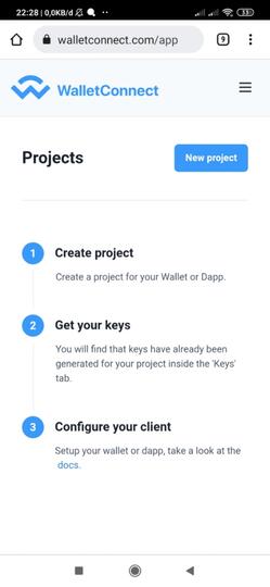Ingin Jual Nft? Kenalan Dulu Sama Dompet Digital Untuk Opensea