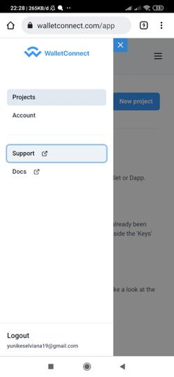 Ingin Jual Nft? Kenalan Dulu Sama Dompet Digital Untuk Opensea