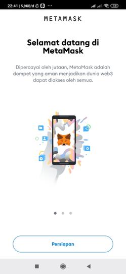Ingin Jual Nft? Kenalan Dulu Sama Dompet Digital Untuk Opensea