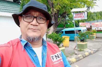 Profil Edy Mulyadi, Caleg PKS yang Menghina Kalimantan Tempat Jin Buang Anak