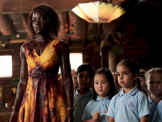 Jangan Nonton Sendiri !! Inilah Deretan Film Zombie Paling Sadis !