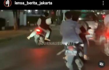 Kesaksian Warga Lihat Kakek 89 Tahun Dituduh Maling, lalu Dikeroyok hingga Tewas