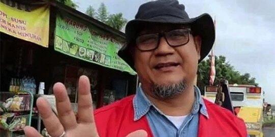 Bareskrim Polri Ambil Alih Seluruh Laporan Kasus Dugaan Ujaran Kebencian Edy Mulyadi