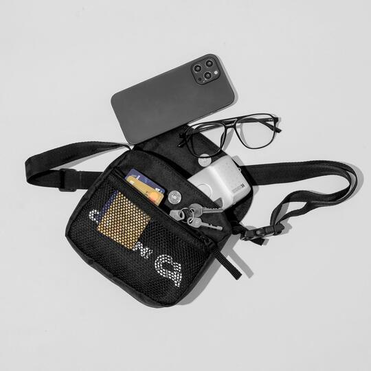 Rekomendasi Sling Bag Pria di Bawah 100 Ribu yang Keren dan Fashionable
