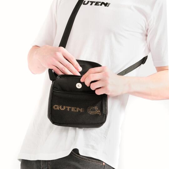 Rekomendasi Sling Bag Pria di Bawah 100 Ribu yang Keren dan Fashionable
