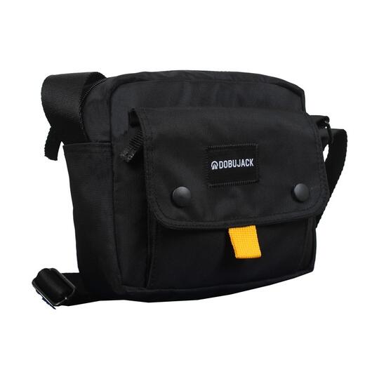 Rekomendasi Sling Bag Pria di Bawah 100 Ribu yang Keren dan Fashionable